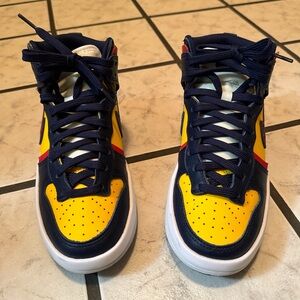 Nike Dunks